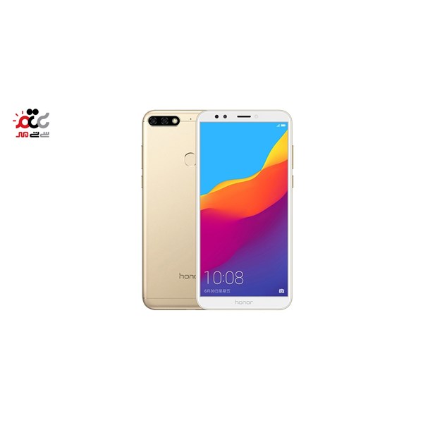 گوشی موبایل هواوی مدل Honor 7C دوسیم کارت ظرفیت 32 گیگابایت