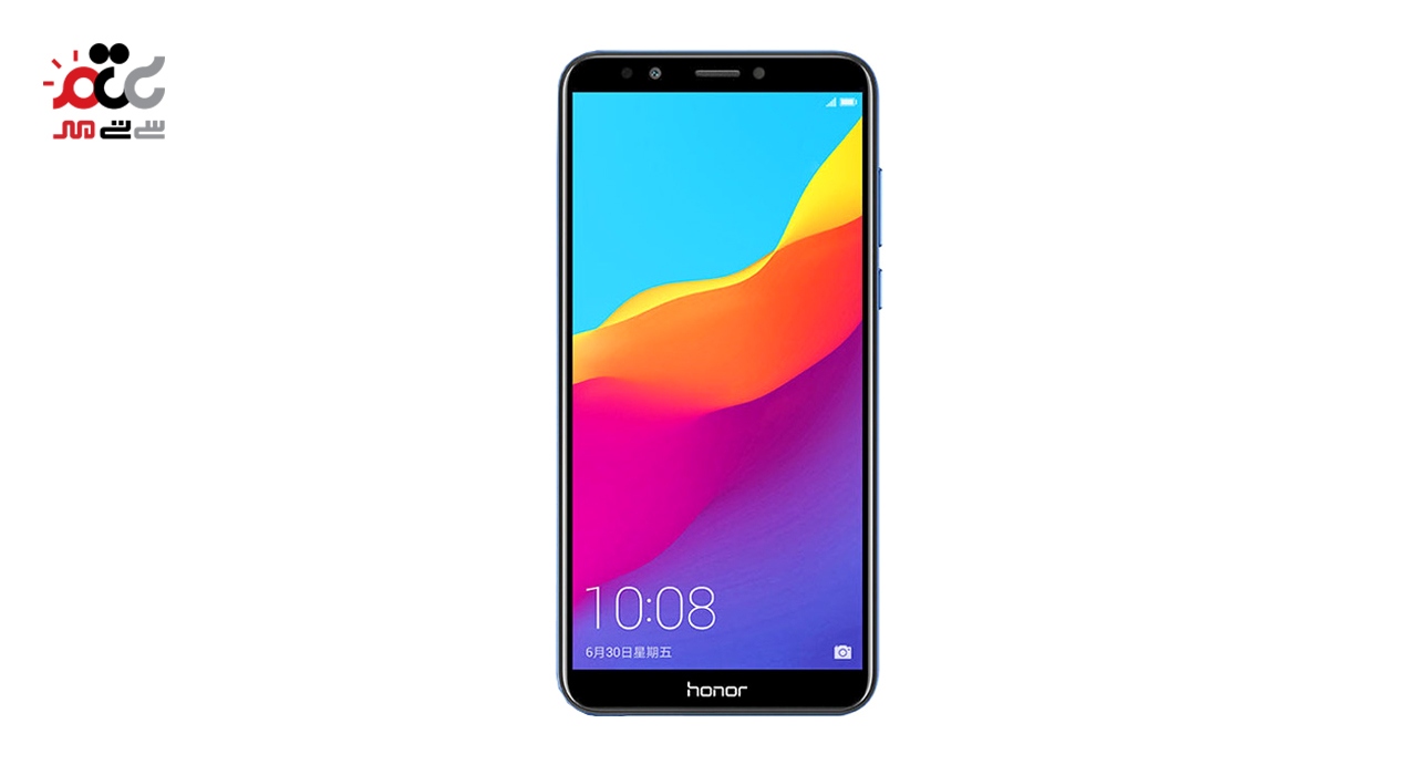 گوشی موبایل هواوی مدل Honor 7C دوسیم کارت ظرفیت 32 گیگابایت