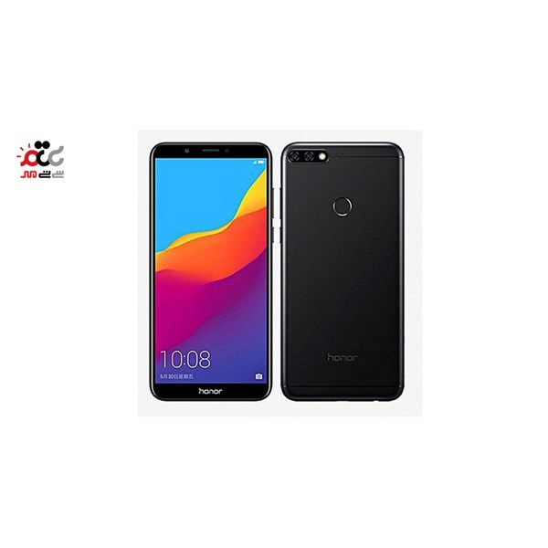 گوشی موبایل هواوی مدل Honor 7C دوسیم کارت ظرفیت 32 گیگابایت