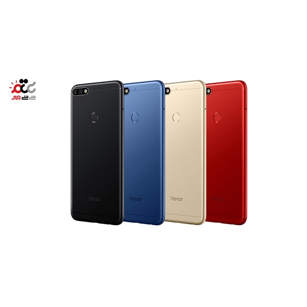 گوشی موبایل هواوی مدل Honor 7C دوسیم کارت ظرفیت 32 گیگابایت