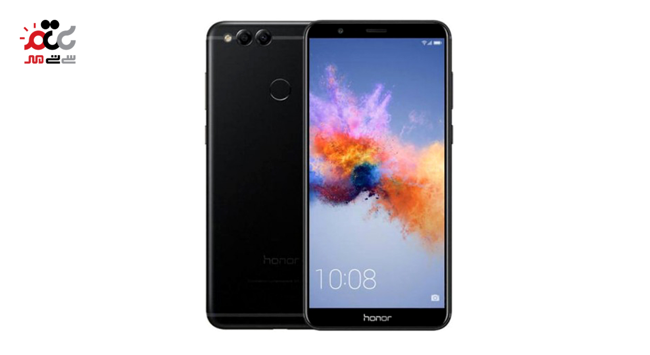 گوشی موبایل هواوی مدل Honor 7X دوسیم کارت ظرفیت 32 گیگابایت