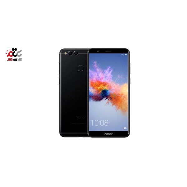 گوشی موبایل هواوی مدل Honor 7X دوسیم کارت ظرفیت 32 گیگابایت