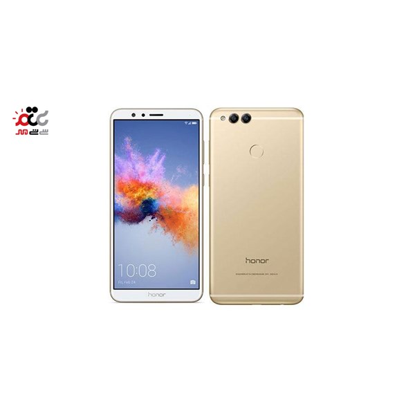 گوشی موبایل هواوی مدل Honor 7X دوسیم کارت ظرفیت 32 گیگابایت