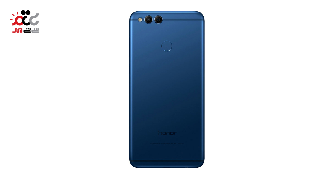 گوشی موبایل هواوی مدل Honor 7X دوسیم کارت ظرفیت 32 گیگابایت