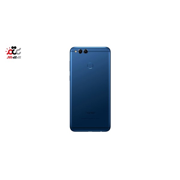 گوشی موبایل هواوی مدل Honor 7X دوسیم کارت ظرفیت 32 گیگابایت