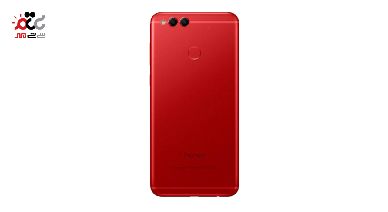 گوشی موبایل هواوی مدل Honor 7X دوسیم کارت ظرفیت 32 گیگابایت