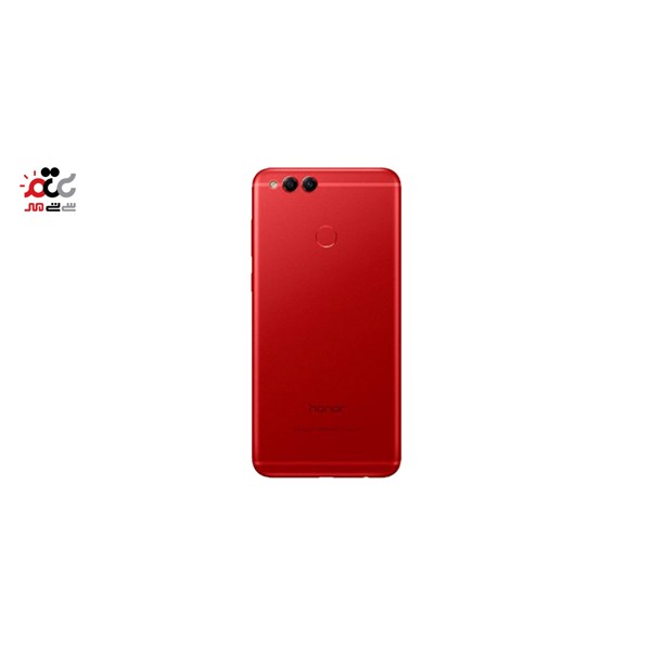 گوشی موبایل هواوی مدل Honor 7X دوسیم کارت ظرفیت 32 گیگابایت