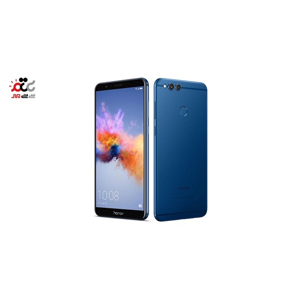 گوشی موبایل هواوی مدل Honor 7X دوسیم کارت ظرفیت 32 گیگابایت