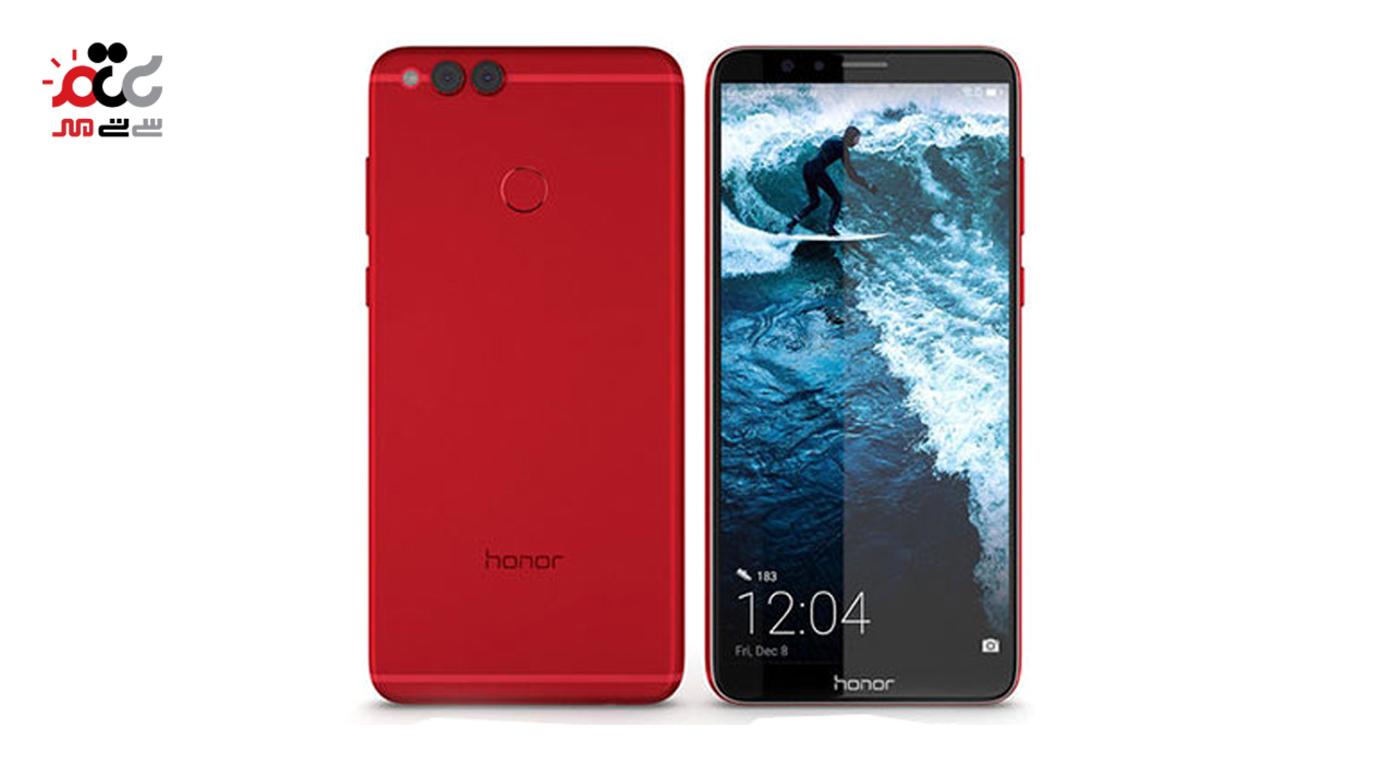 گوشی موبایل هواوی مدل Honor 7X دوسیم کارت ظرفیت 32 گیگابایت