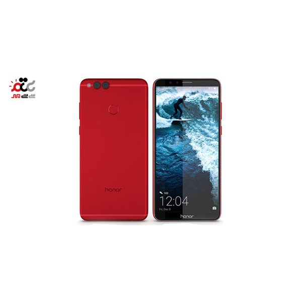 گوشی موبایل هواوی مدل Honor 7X دوسیم کارت ظرفیت 32 گیگابایت