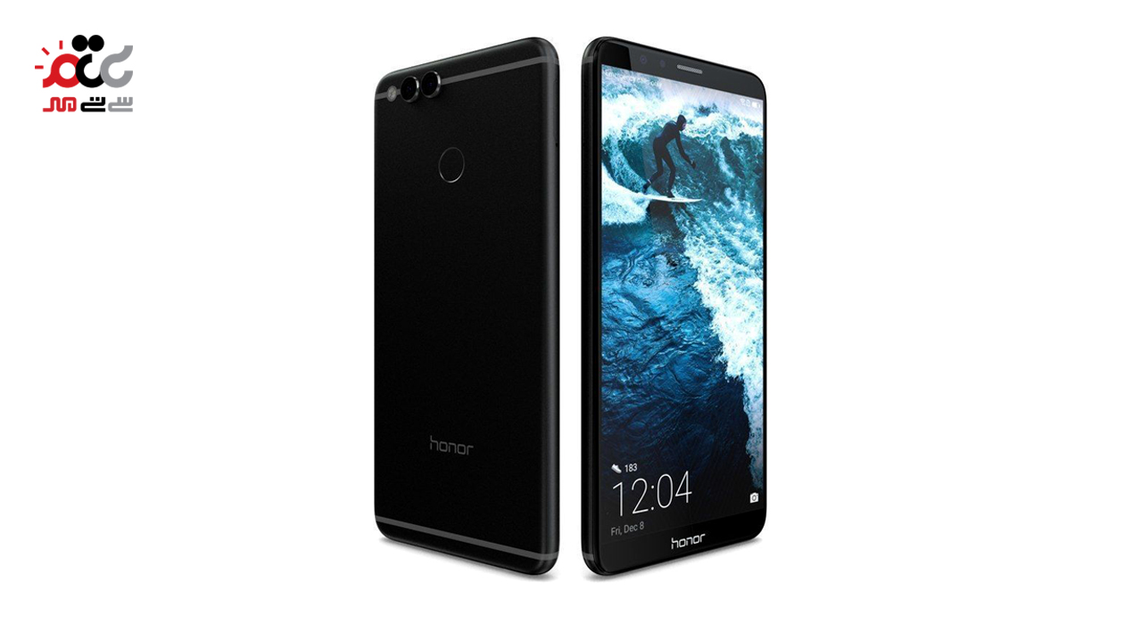 گوشی موبایل هواوی مدل Honor 7X دوسیم کارت ظرفیت 32 گیگابایت
