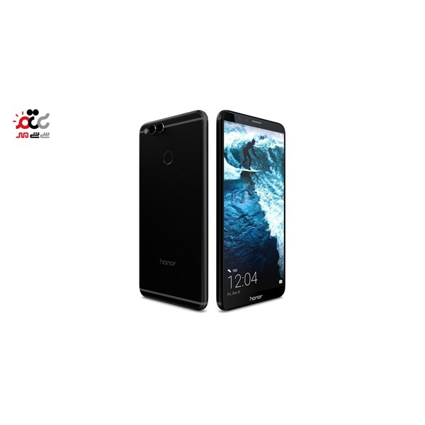 گوشی موبایل هواوی مدل Honor 7X دوسیم کارت ظرفیت 32 گیگابایت