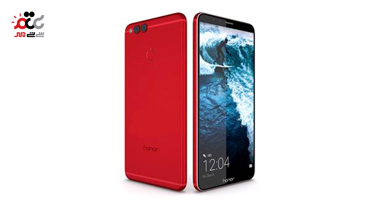 گوشی موبایل هواوی مدل Honor 7X دوسیم کارت ظرفیت 32 گیگابایت