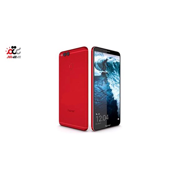 گوشی موبایل هواوی مدل Honor 7X دوسیم کارت ظرفیت 32 گیگابایت