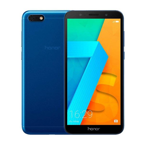 گوشی موبایل هواوی مدل honor 7s دوسیم کارت ظرفیت 16 گیگابایت