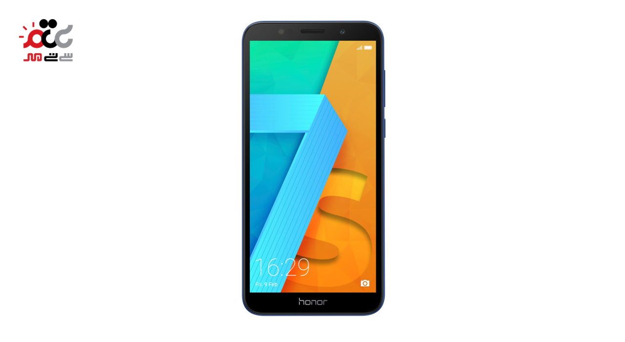 گوشی موبایل هواوی مدل honor 7s دوسیم کارت ظرفیت 16 گیگابایت