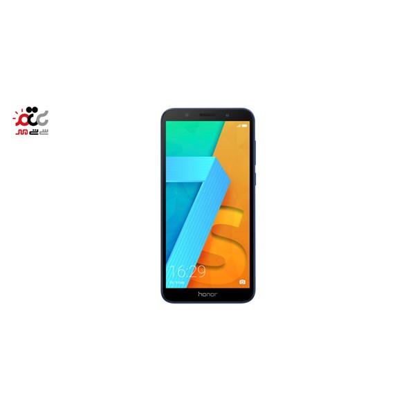 گوشی موبایل هواوی مدل honor 7s دوسیم کارت ظرفیت 16 گیگابایت
