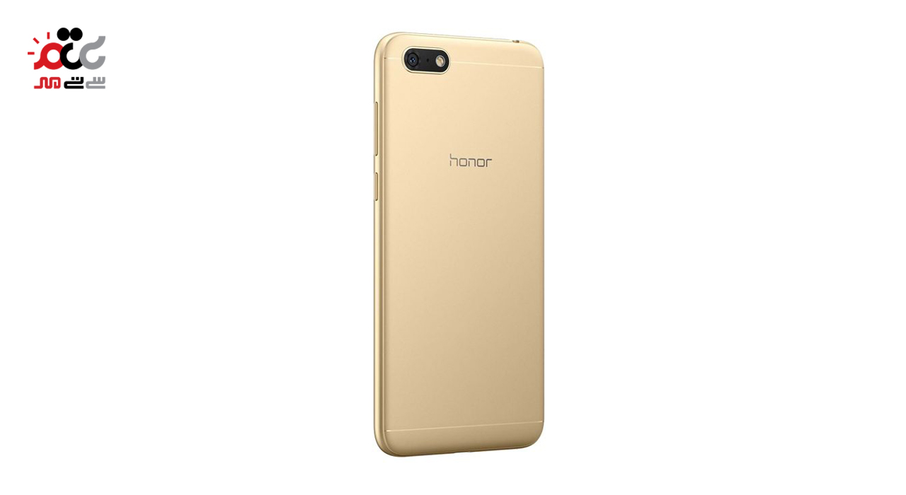 گوشی موبایل هواوی مدل honor 7s دوسیم کارت ظرفیت 16 گیگابایت