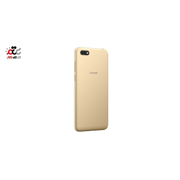 گوشی موبایل هواوی مدل honor 7s دوسیم کارت ظرفیت 16 گیگابایت