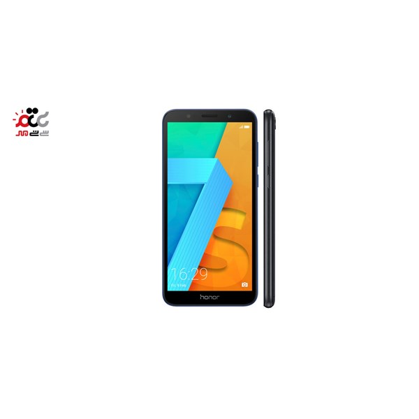گوشی موبایل هواوی مدل honor 7s دوسیم کارت ظرفیت 16 گیگابایت