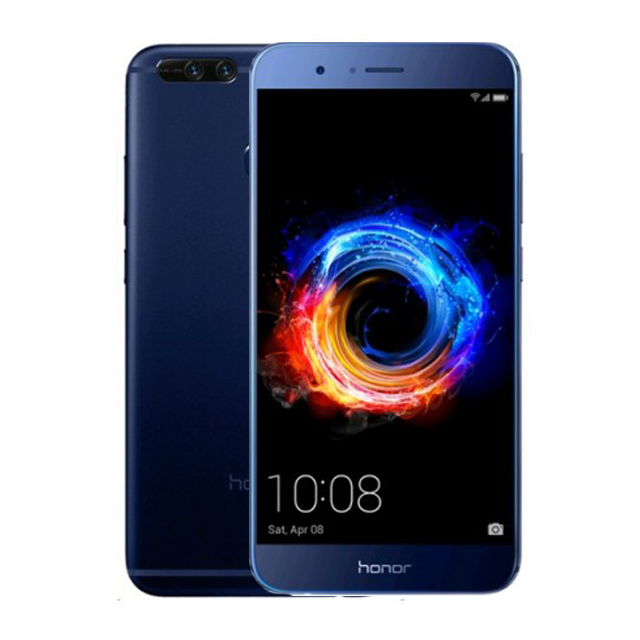 گوشی موبایل هواوی مدل Honor 8 Pro دوسیم کارت ظرفیت 64 گیگابایت