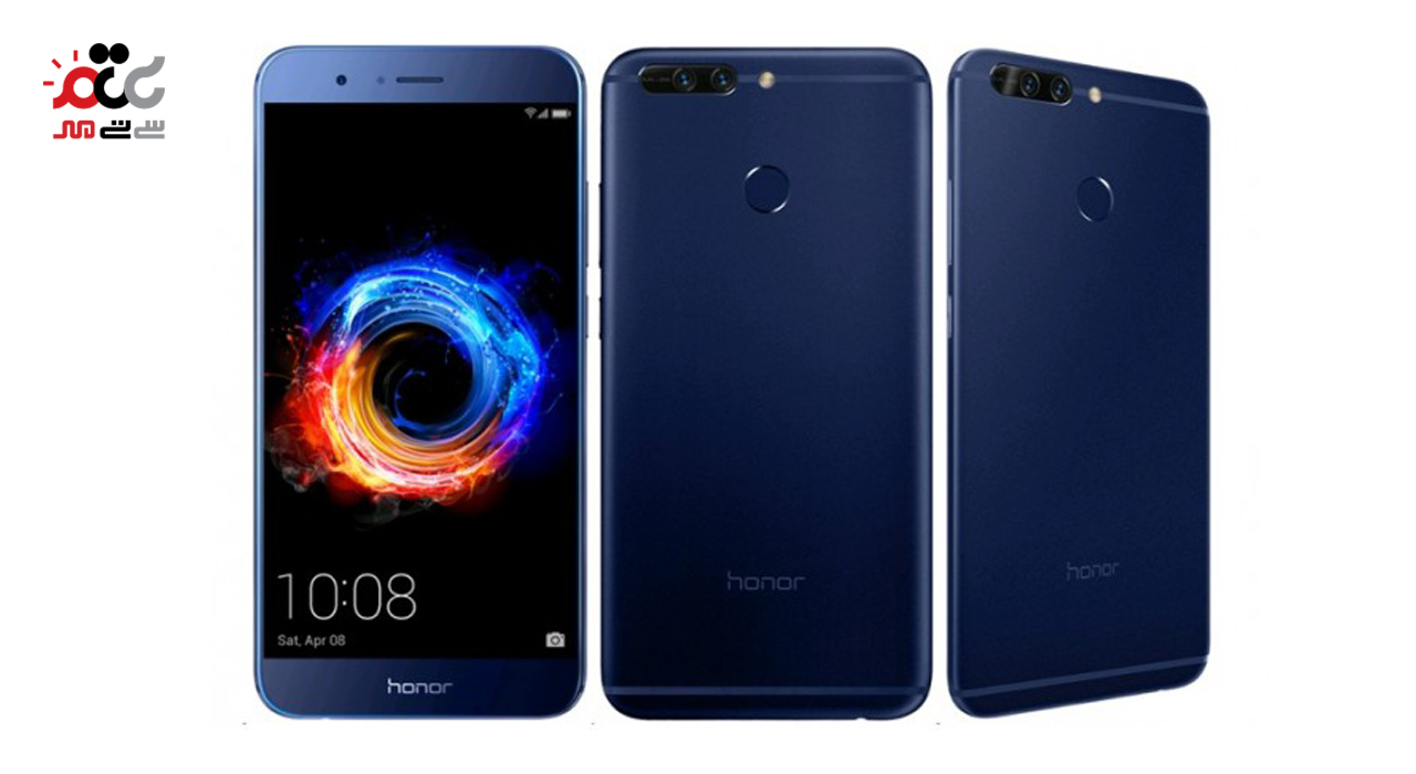 گوشی موبایل هواوی مدل Honor 8 Pro دوسیم کارت ظرفیت 64 گیگابایت