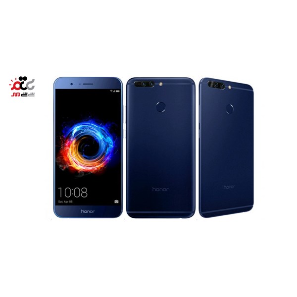 گوشی موبایل هواوی مدل Honor 8 Pro دوسیم کارت ظرفیت 64 گیگابایت
