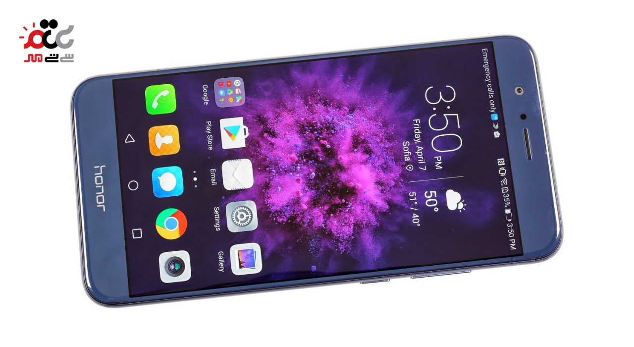 گوشی موبایل هواوی مدل Honor 8 Pro دوسیم کارت ظرفیت 64 گیگابایت