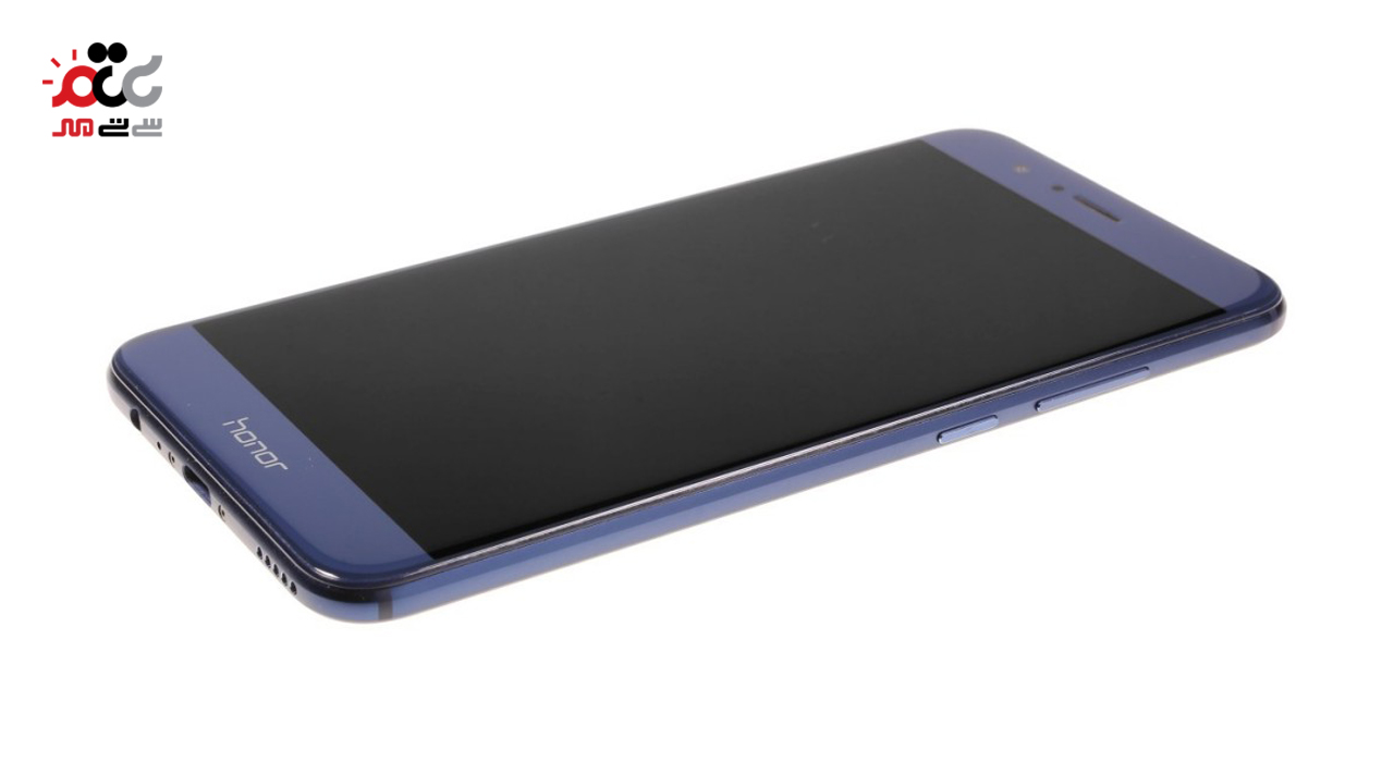 گوشی موبایل هواوی مدل Honor 8 Pro دوسیم کارت ظرفیت 64 گیگابایت