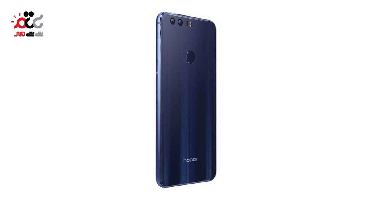 گوشی موبایل هواوی مدل Honor 8 دوسیم کارت ظرفیت 32 گیگابایت