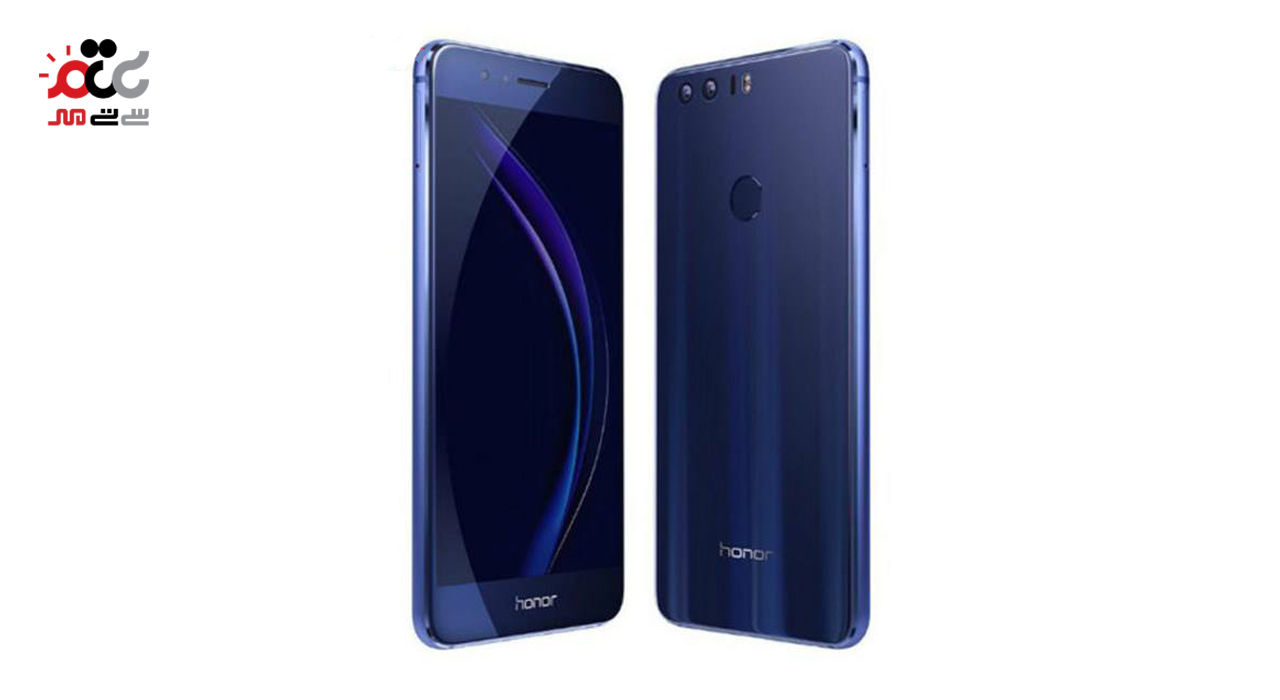 گوشی موبایل هواوی مدل Honor 8 دوسیم کارت ظرفیت 32 گیگابایت
