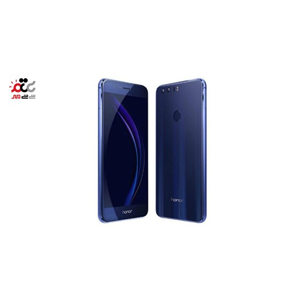 گوشی موبایل هواوی مدل Honor 8 دوسیم کارت ظرفیت 32 گیگابایت