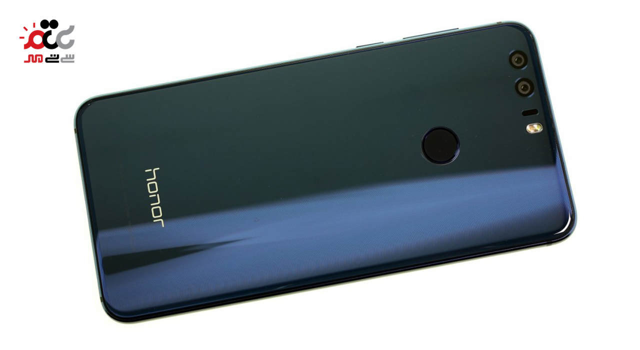 گوشی موبایل هواوی مدل Honor 8 دوسیم کارت ظرفیت 32 گیگابایت