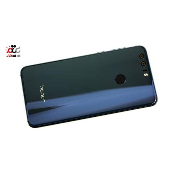 گوشی موبایل هواوی مدل Honor 8 دوسیم کارت ظرفیت 32 گیگابایت