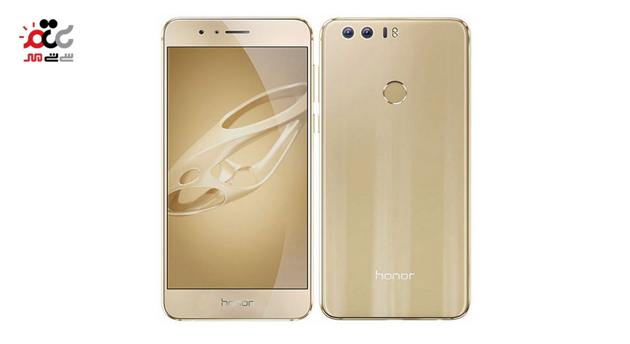 گوشی موبایل هواوی مدل Honor 8 دوسیم کارت ظرفیت 32 گیگابایت