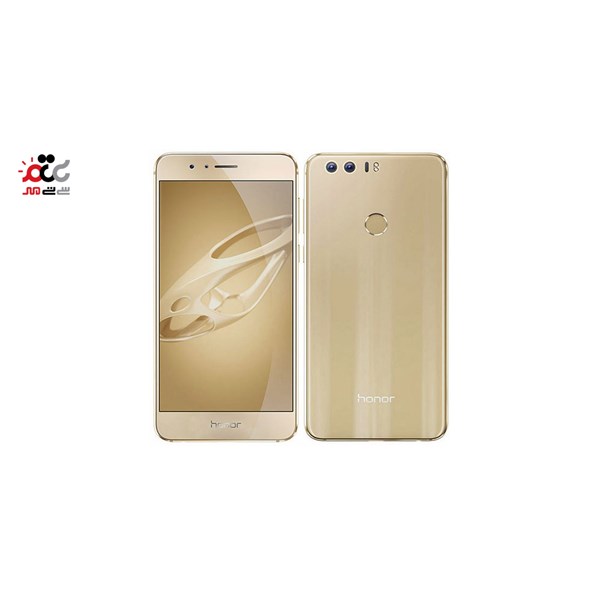 گوشی موبایل هواوی مدل Honor 8 دوسیم کارت ظرفیت 32 گیگابایت