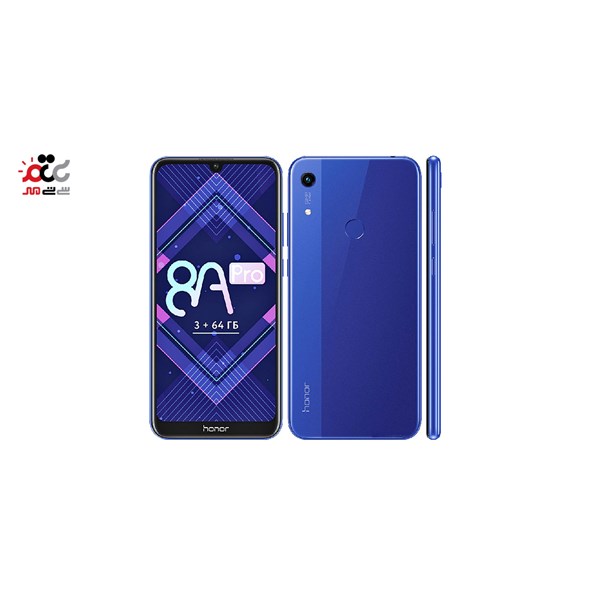 گوشی موبایل هواوی مدل Honor 8A Pro دوسیم کارت ظرفیت 32 گیگابایت
