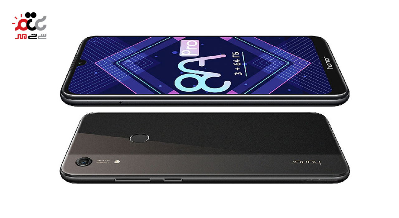 گوشی موبایل هواوی مدل Honor 8A Pro دوسیم کارت ظرفیت 32 گیگابایت