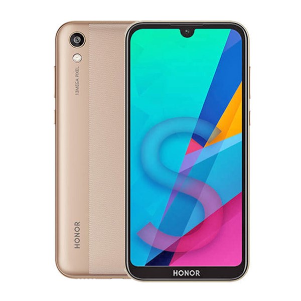 گوشی موبایل هواوی مدل Honor 8S دوسیم کارت ظرفیت 32 گیگابایت