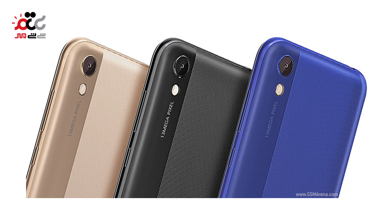 گوشی موبایل هواوی مدل Honor 8S دوسیم کارت ظرفیت 32 گیگابایت