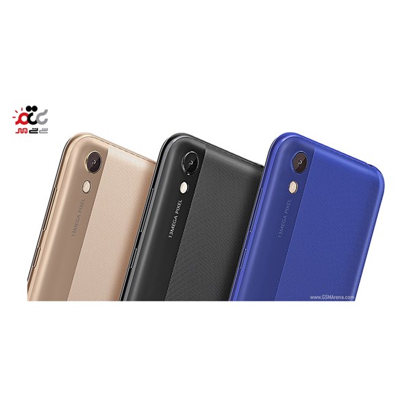 گوشی موبایل هواوی مدل Honor 8S دوسیم کارت ظرفیت 32 گیگابایت