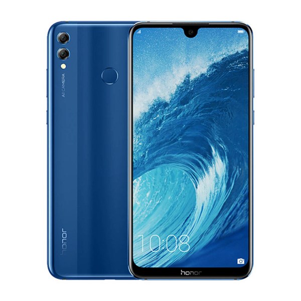 گوشی موبایل هواوی مدل honor 8X Max دوسیم کارت ظرفیت 64 گیگابایت