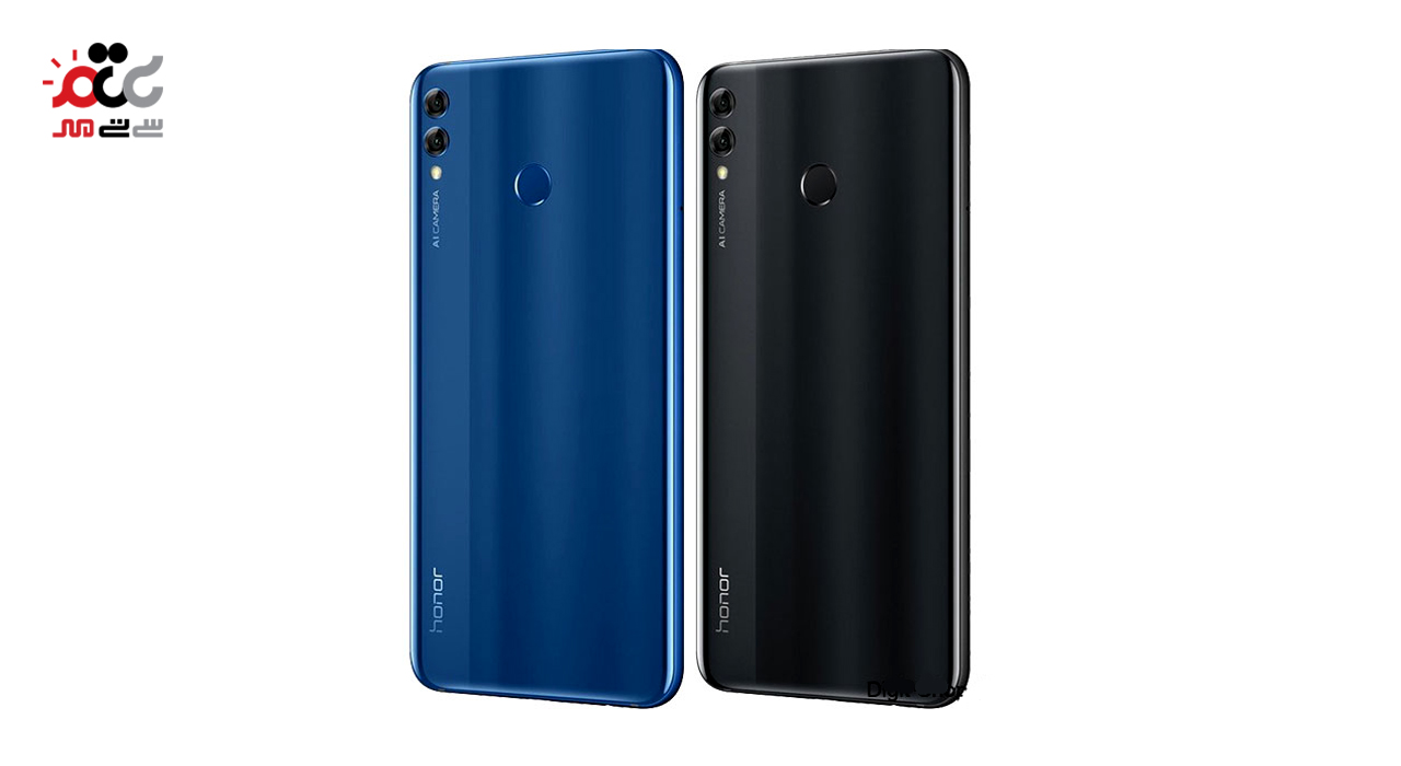 گوشی موبایل هواوی مدل honor 8X Max دوسیم کارت ظرفیت 64 گیگابایت