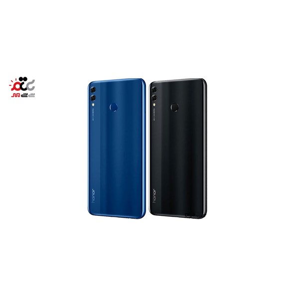گوشی موبایل هواوی مدل honor 8X Max دوسیم کارت ظرفیت 64 گیگابایت