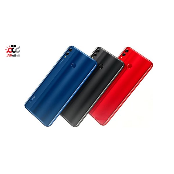گوشی موبایل هواوی مدل honor 8X Max دوسیم کارت ظرفیت 64 گیگابایت
