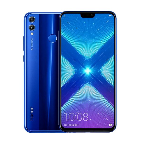 گوشی موبایل هواوی مدل Honor 8X دوسیم کارت ظرفیت 64 گیگابایت