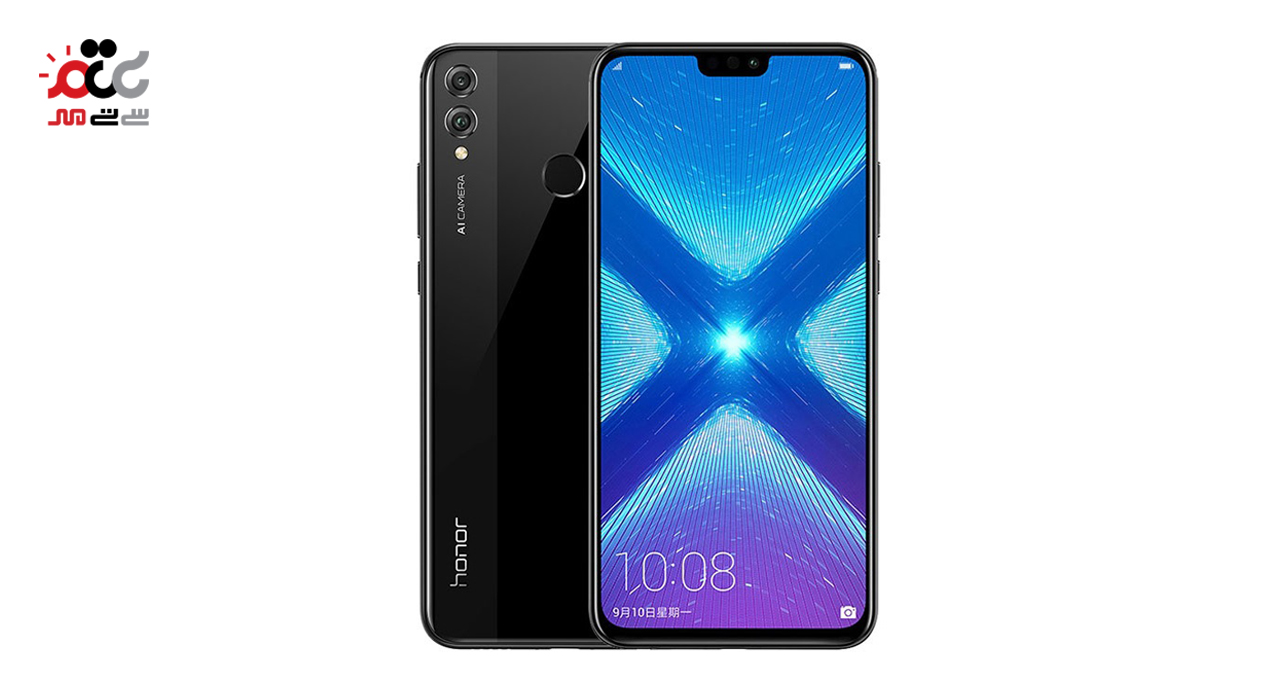 گوشی موبایل هواوی مدل Honor 8X دوسیم کارت ظرفیت 64 گیگابایت