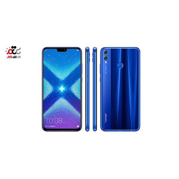 گوشی موبایل هواوی مدل Honor 8X دوسیم کارت ظرفیت 64 گیگابایت