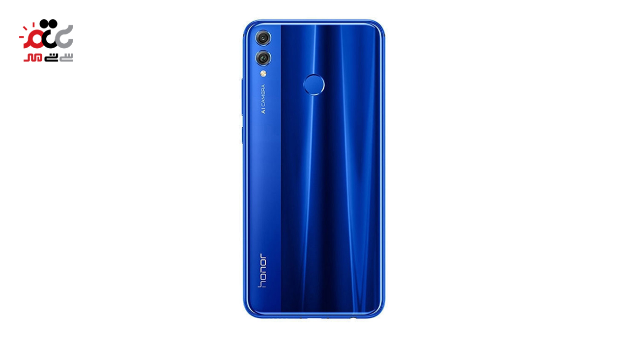 گوشی موبایل هواوی مدل Honor 8X دوسیم کارت ظرفیت 64 گیگابایت