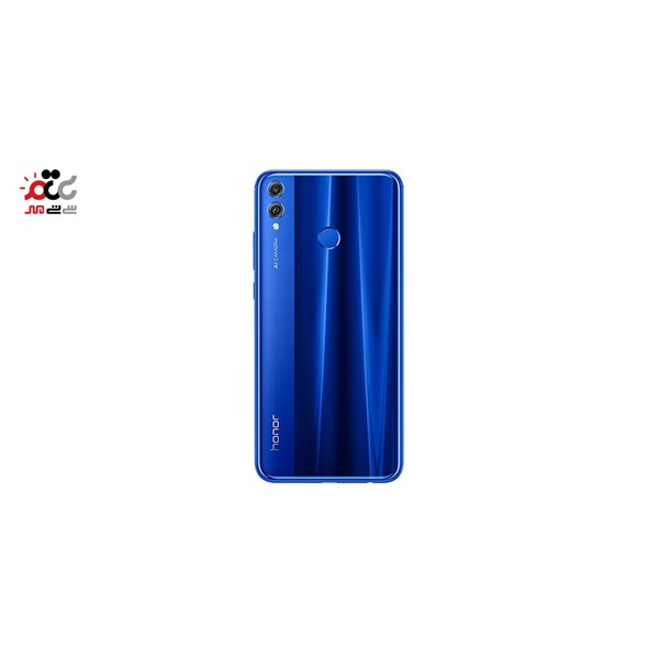 گوشی موبایل هواوی مدل Honor 8X دوسیم کارت ظرفیت 64 گیگابایت